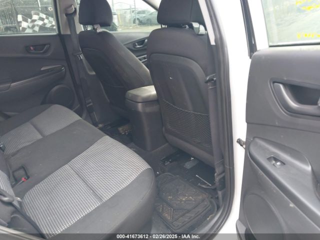 2020 HYUNDAI KONA KM8K1CAA0LU444678 Photo 7
