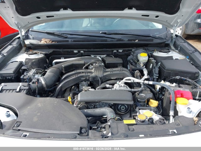 4S3BWAF64R3019896 Subaru Legacy Premium