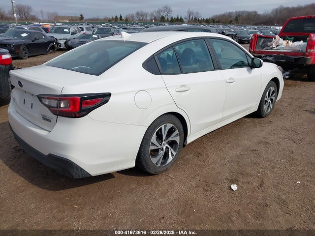 4S3BWAF64R3019896 Subaru Legacy Premium