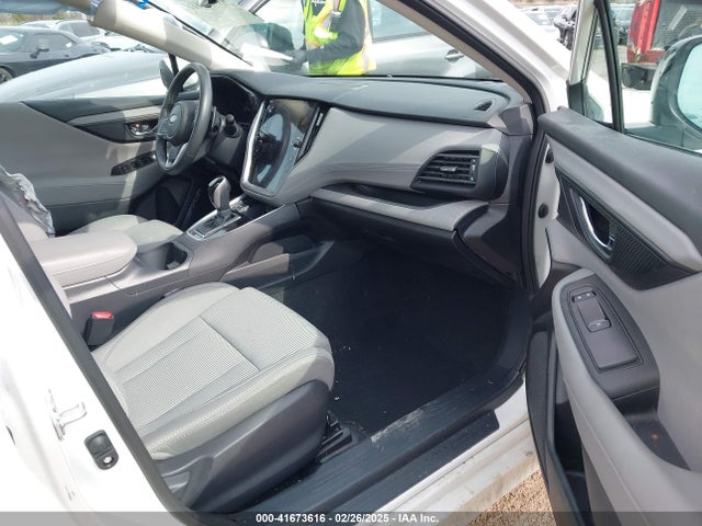4S3BWAF64R3019896 Subaru Legacy Premium