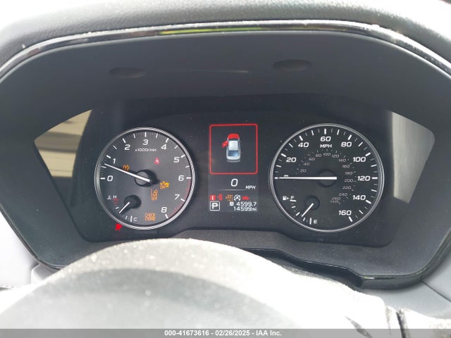 4S3BWAF64R3019896 Subaru Legacy Premium