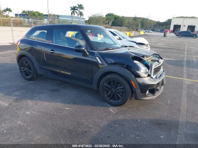 2013 MINI COOPER WMWSS5C58DWN66513