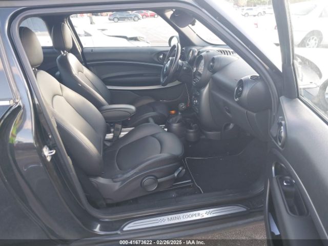 2013 MINI COOPER WMWSS5C58DWN66513 Photo 4