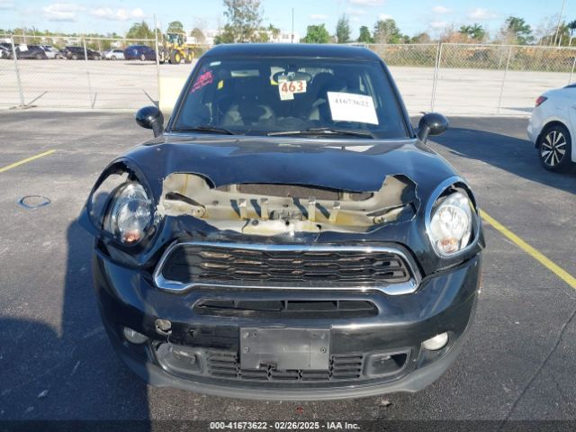2013 MINI COOPER WMWSS5C58DWN66513 Photo 5