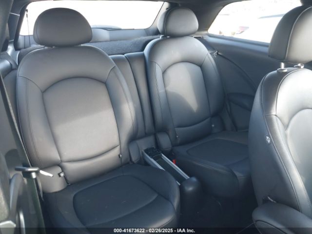 2013 MINI COOPER WMWSS5C58DWN66513 Photo 7
