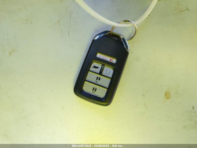 5FNYF6H57HB021350 Honda Pilot Ex-l