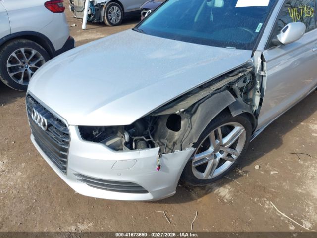 WAUGFAFC2FN017718 Audi A6 2.0t Premium
