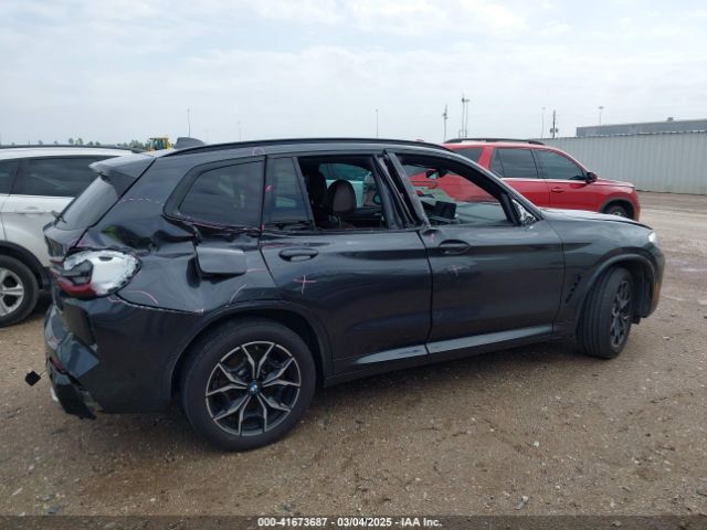 5UX43DP07R9V39275 BMW X3 Sdrive30i