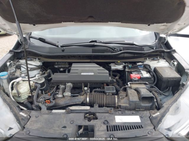 2021 HONDA CR-V 7FARW2H5XME001721 Photo 9