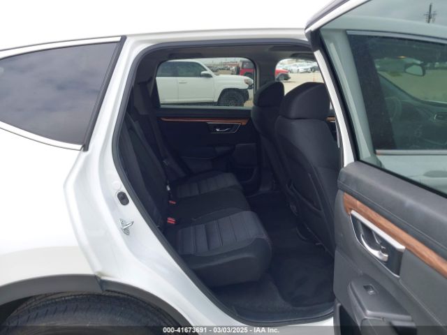 2021 HONDA CR-V 7FARW2H5XME001721 Photo 7