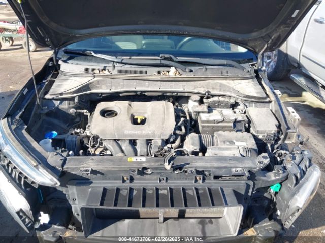KM8K22AA9KU200081 Hyundai Kona Sel