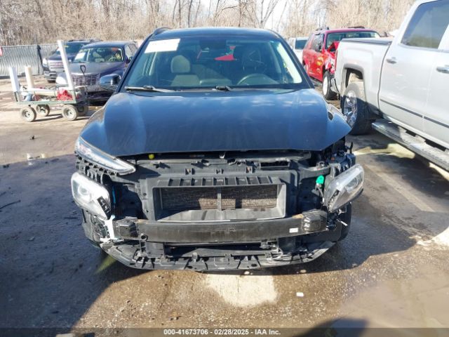 KM8K22AA9KU200081 Hyundai Kona Sel