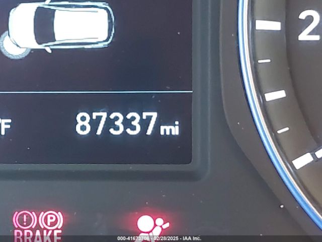 KM8K22AA9KU200081 Hyundai Kona Sel