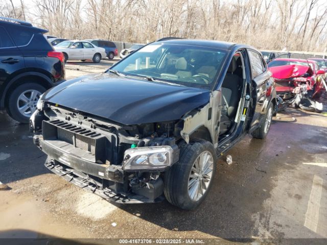 KM8K22AA9KU200081 Hyundai Kona Sel
