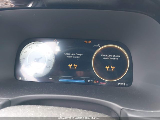 KM8R74GE7RU672196 Hyundai Palisade Calligraphy