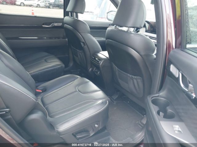 KM8R74GE7RU672196 Hyundai Palisade Calligraphy