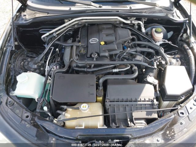 2008 MAZDA MX-5 JM1NC26F780142278 Photo 9