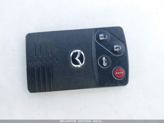 2008 MAZDA MX-5 JM1NC26F780142278 Photo 10