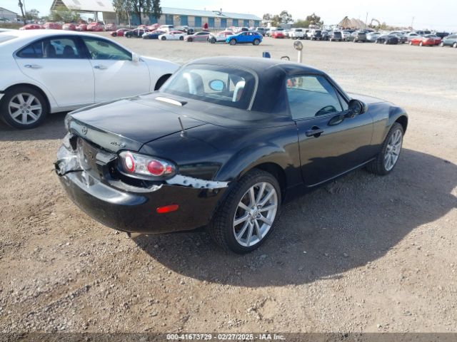 2008 MAZDA MX-5 JM1NC26F780142278 Photo 3