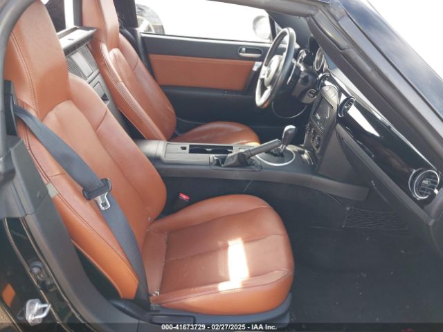 2008 MAZDA MX-5 JM1NC26F780142278 Photo 4