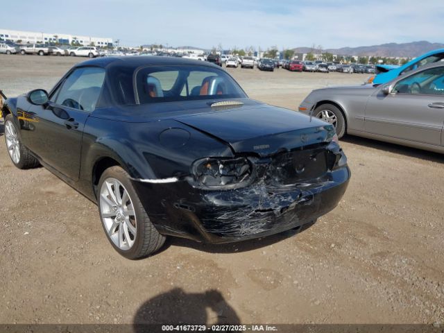2008 MAZDA MX-5 JM1NC26F780142278 Photo 5