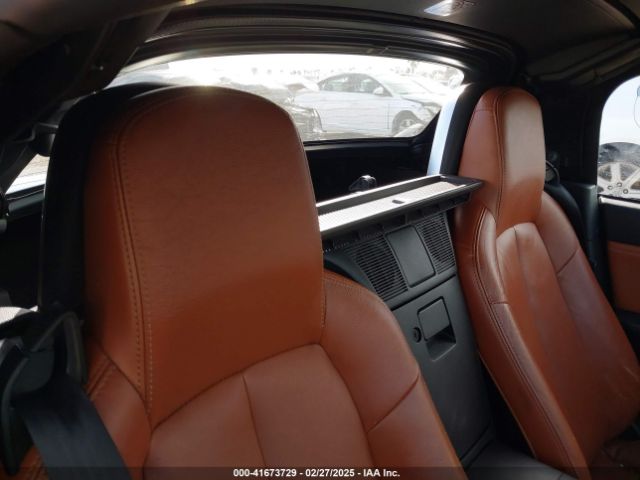 2008 MAZDA MX-5 JM1NC26F780142278 Photo 7