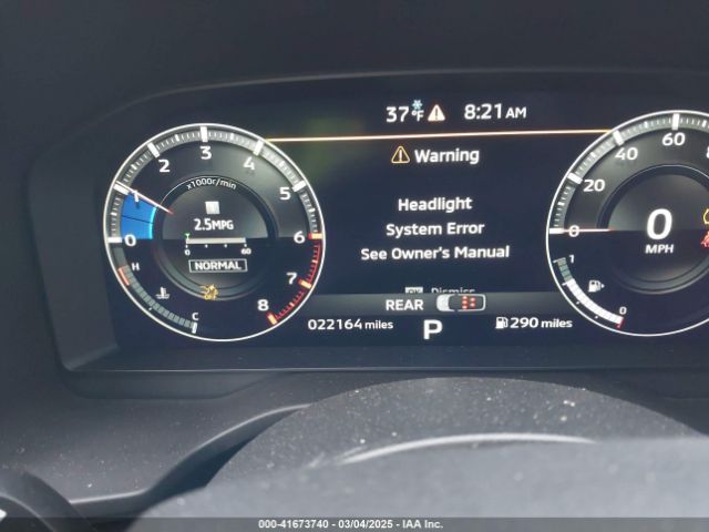 2023 MITSUBISHI OUTLANDER JA4J4VA87PZ016822 Photo 6