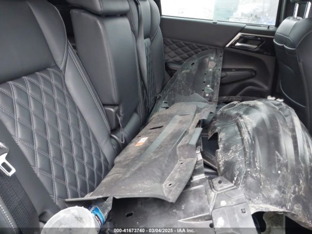2023 MITSUBISHI OUTLANDER JA4J4VA87PZ016822 Photo 7