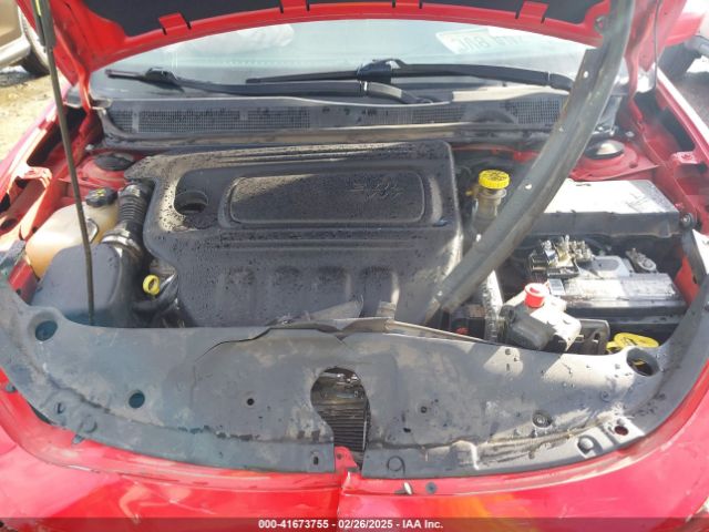 1C3CDFBA5GD635099 Dodge DART SXT