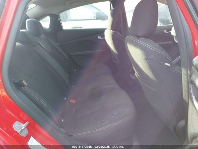 1C3CDFBA5GD635099 Dodge DART SXT