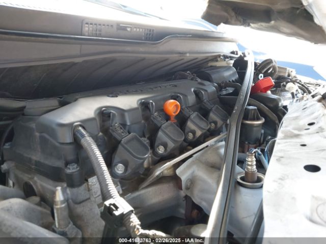 19XFB2F74FE102518 Honda CIVIC SE