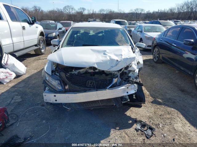 19XFB2F74FE102518 Honda CIVIC SE