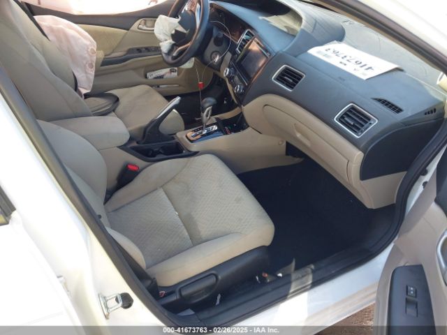 19XFB2F74FE102518 Honda CIVIC SE