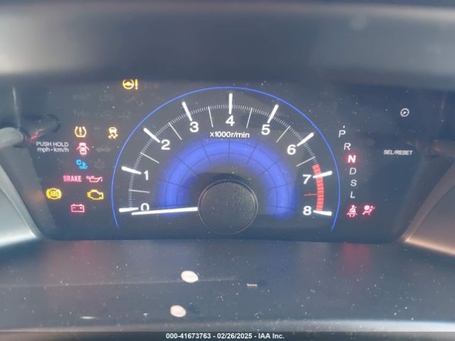 19XFB2F74FE102518 Honda CIVIC SE