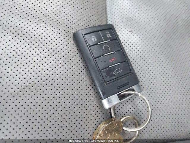 2013 CADILLAC XTS 2G61R5S35D9100771 Photo 10