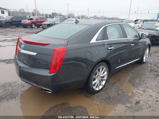 2013 CADILLAC XTS 2G61R5S35D9100771 Photo 3