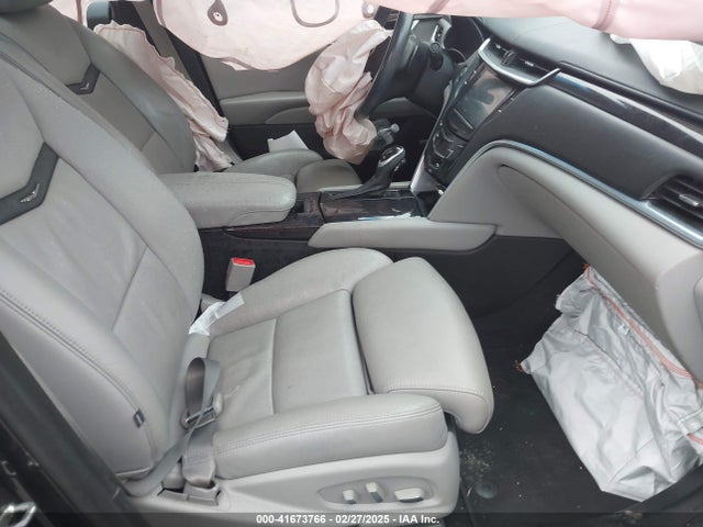 2013 CADILLAC XTS 2G61R5S35D9100771 Photo 4