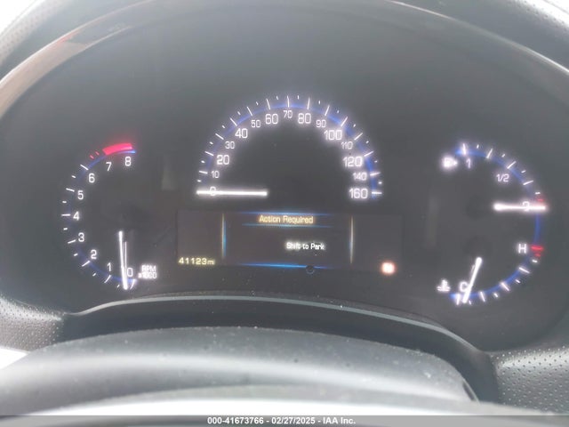 2013 CADILLAC XTS 2G61R5S35D9100771 Photo 6