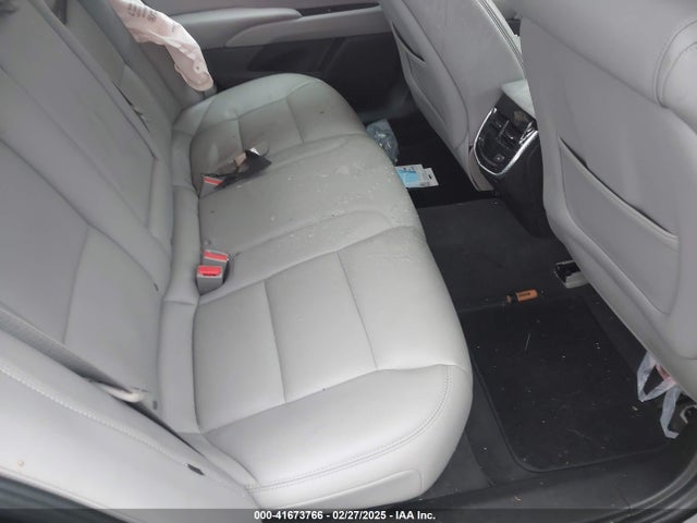 2013 CADILLAC XTS 2G61R5S35D9100771 Photo 7