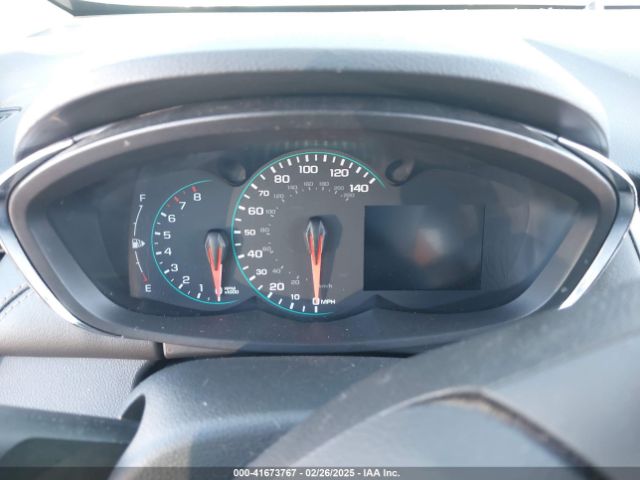 2022 CHEVROLET TRAX KL7CJNSM3NB513582 Photo 6