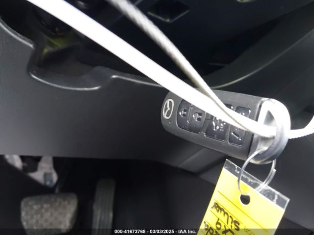 JM3TCBCY3J0213342 Mazda Cx-9 Touring
