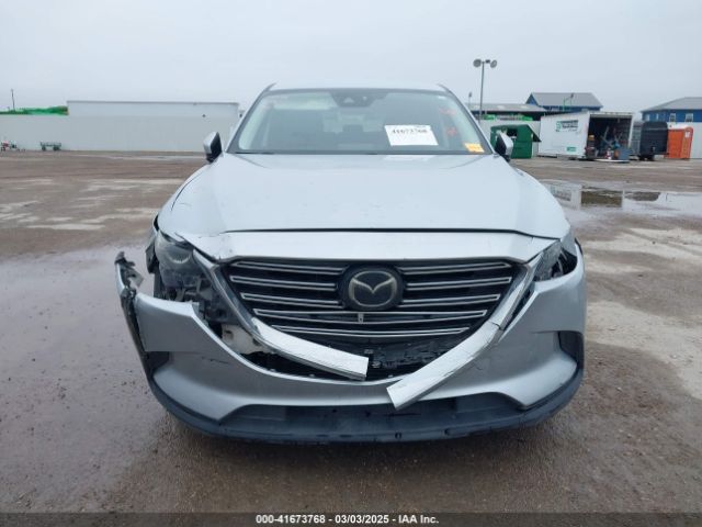 JM3TCBCY3J0213342 Mazda Cx-9 Touring