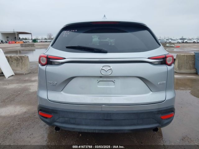 JM3TCBCY3J0213342 Mazda Cx-9 Touring