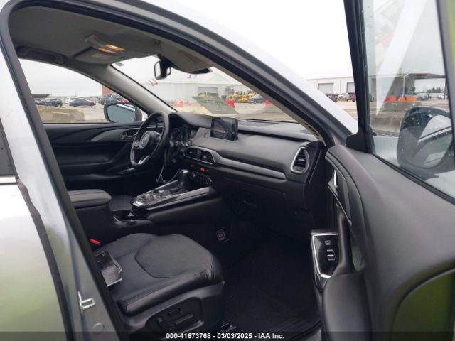JM3TCBCY3J0213342 Mazda Cx-9 Touring