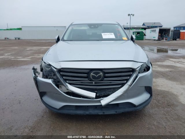 JM3TCBCY3J0213342 Mazda Cx-9 Touring