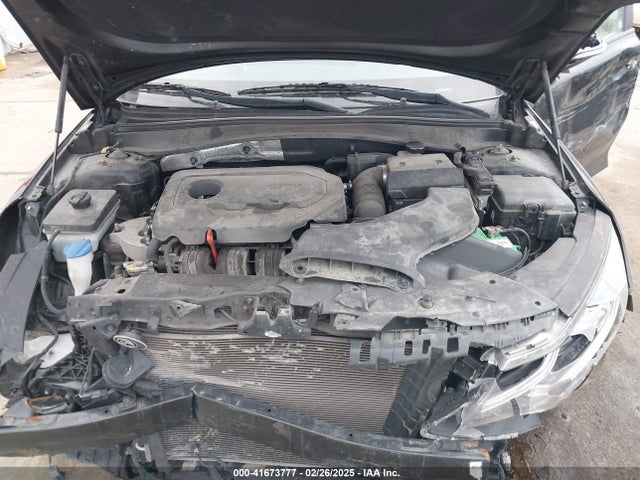 5XXGT4L33LG413665 KIA Optima Lx