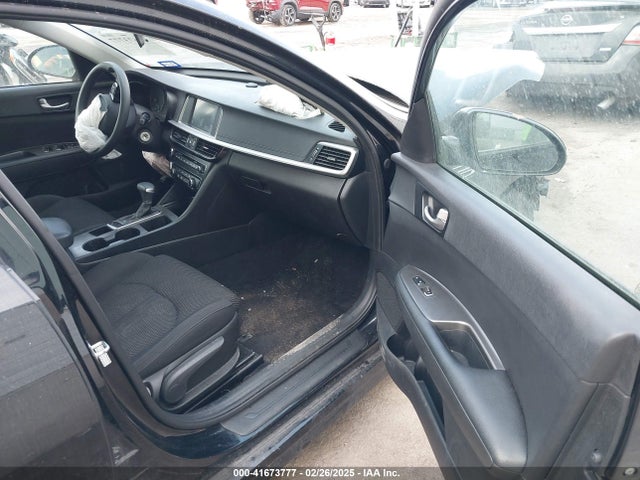 5XXGT4L33LG413665 KIA Optima Lx
