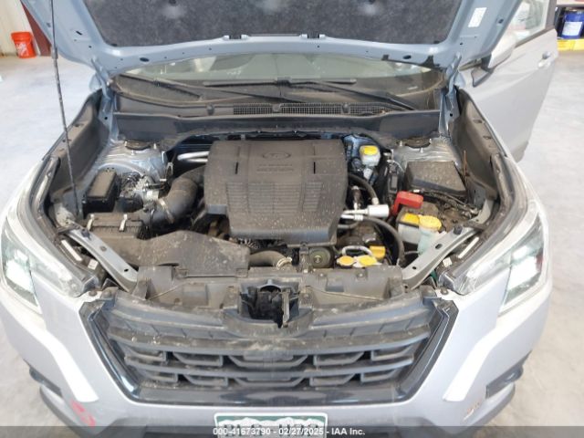 JF2SKADC0PH468661 Subaru Forester Premium