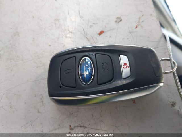 JF2SKADC0PH468661 Subaru Forester Premium