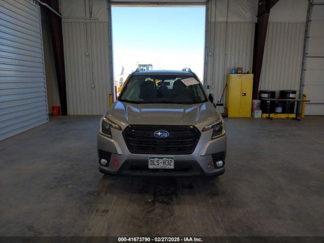 JF2SKADC0PH468661 Subaru Forester Premium